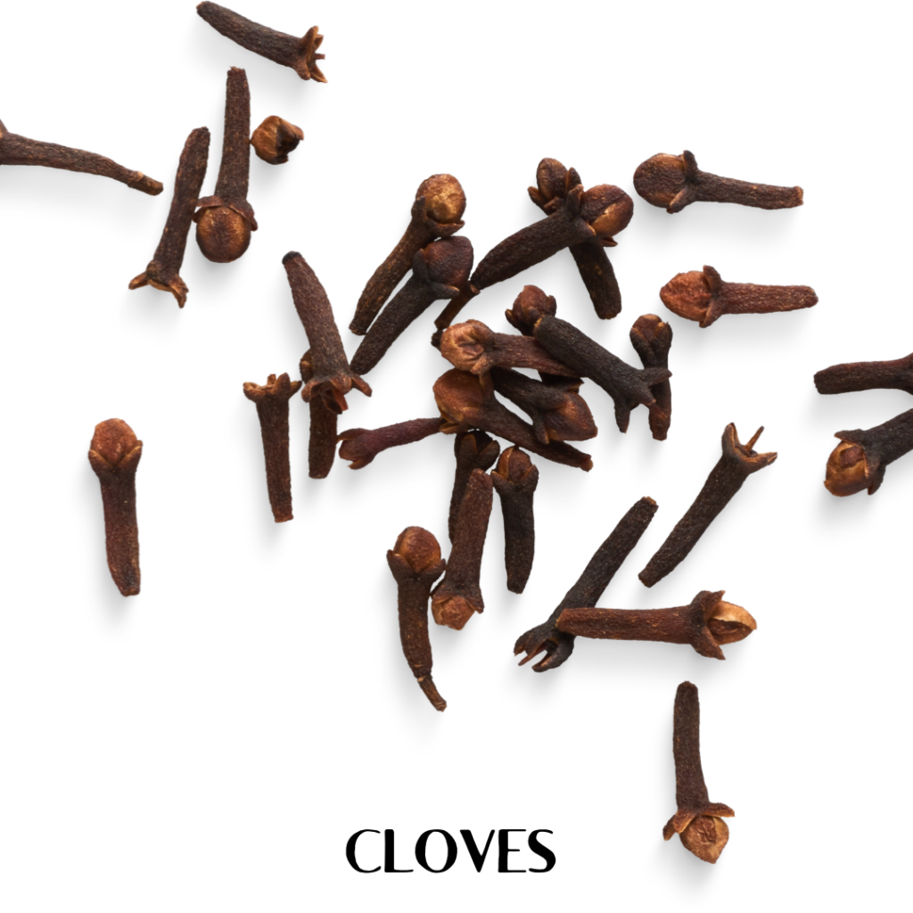 cloves