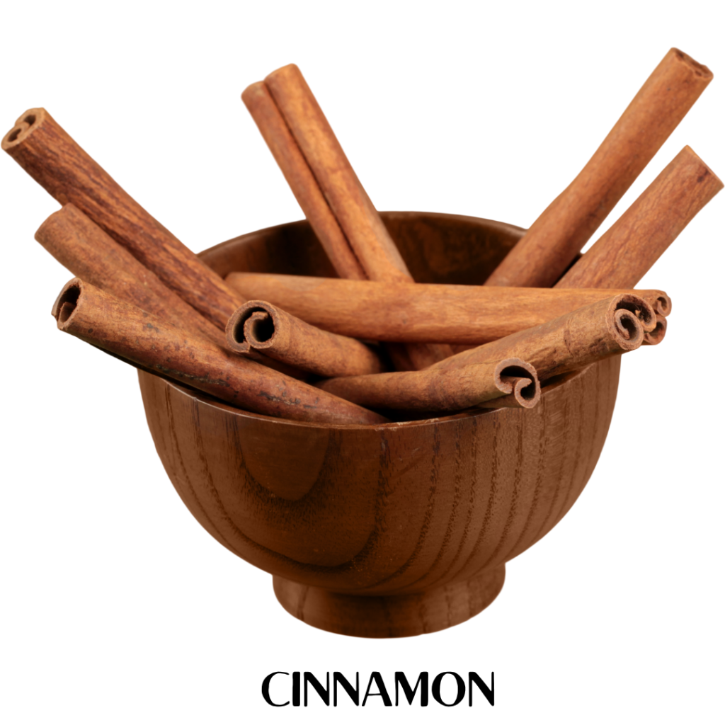 Cinnamon