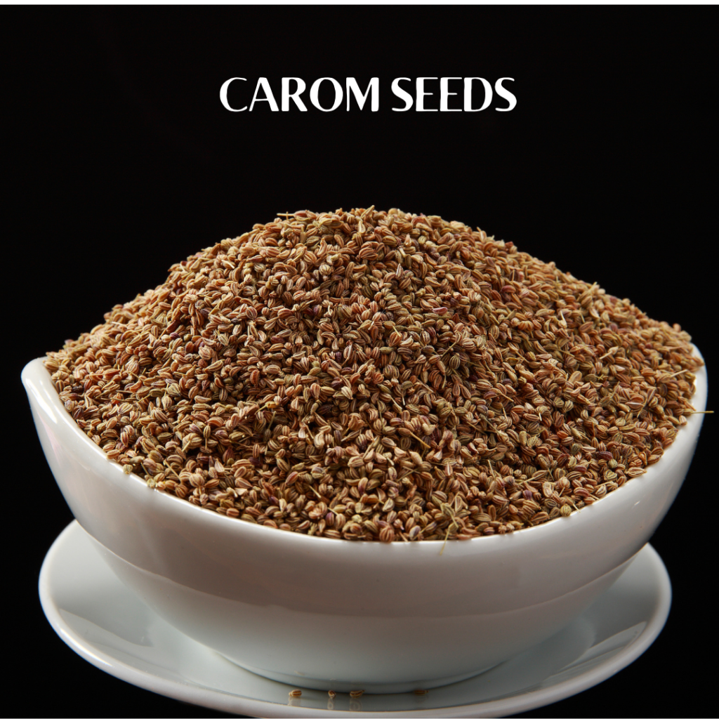 carom seeds